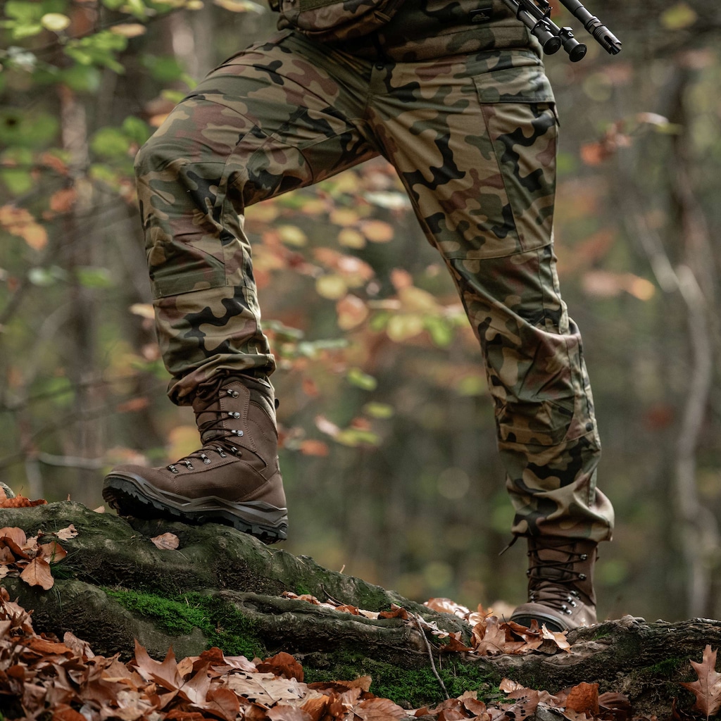 черевики берці