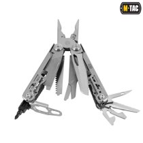 M-Tac мультитул Type 12 Sreel