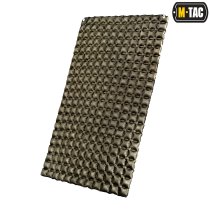 	M-Tak Каремат надувний 195х120 олива