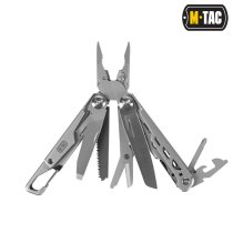	M-Tac мультитул Type 8 Metal