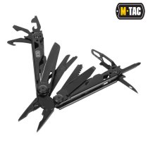 M-Tac мультитул Type 9 BLACK