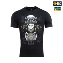  M-Tac футболка Drohnenführer Black