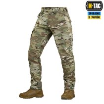 M-Tac штани Aggressor Gen.II Flex Rip-Stop MC M-Tac штани Aggressor Gen.II Flex Rip-Stop MC