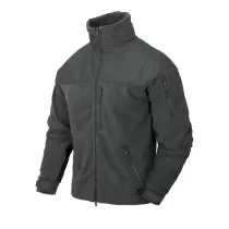 Куртка CLASSIC ARMY - Fleece, Shadow Grey, Helikon-Tex