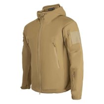 КурткаTailor SoftShell койот