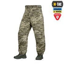 	M-Tac штани  Level 7 Primaloft mm14
