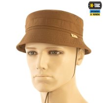 	M-Tac панама Gen.II Flex Rip-Stop Coyote brown
