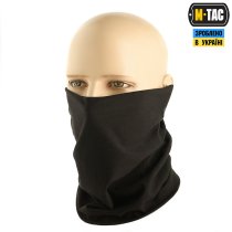 M-Tac шарф-труба Х/Б Black