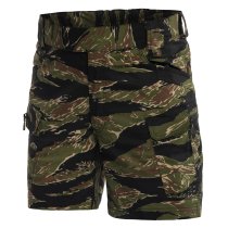 Шорти Helikon UTS PolyCotton Stretch Rip-Stop 6" - Tiger Stripe