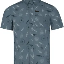 Сорочка Frontier Weburnum Gray