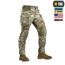 M-Tac штани Army Gen.II NYCO Extreme Multicam M-Tac штани Army Gen.II NYCO Extreme Multicam