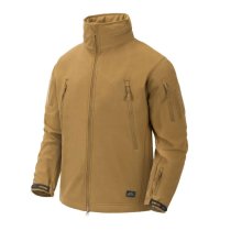 Куртка Helikon Gunfighter Softshell Shark Skin Windblocker Coyote