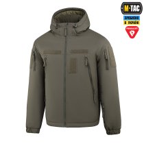  M-Tac куртка зимова Alpha Gen.IV Pro Primaloft Dark Olive