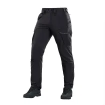 M-Tac штани Aggressor Summer Gen.II Flex Black