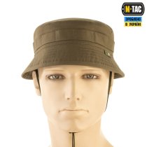 М-Так панама Gen2 Flex Rip-Stop dark olive