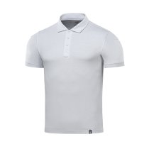 M-Tac поло Basic 65/35 White