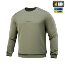 	M-Tac світшот Born by Revolution Light Olive