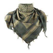  M-Tac шарф шемаг Olive/Khaki
