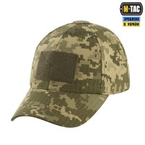 M-Tac бейсболка тактична ріп-стоп ММ14
