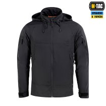 M-Tac куртка Flash Black