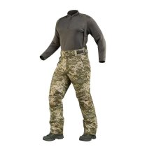 	M-Tac штани зимові Alpha PRO MM14