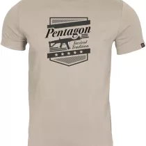 Футболка Pentagon Ageron T-Shirt ACR XL Khaki