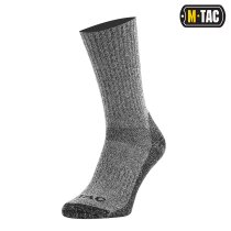 M-Tac шкарпетки Coolmax 40% Grey 43-46