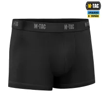 M-Tac Труси Men Cotton Stretch Trunks Black