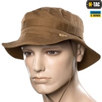  M-Tac панама ріп-стоп Coyote Brown