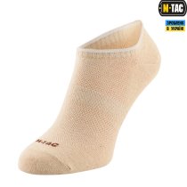 M-Tac шкарпетки літні легкі Sand 43-46