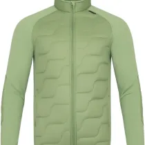 Куртка легка Frontier AILANT green