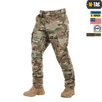 M-Tac штани Aggressor Elite NYCO Multicam M-Tac штани Aggressor Elite NYCO Multicam