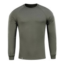 M-Tac реглан Athlete Army Olive