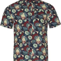 Сорочка Frontier Weburnum spring bones