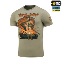  M-Tac футболка Відрив башки Tan