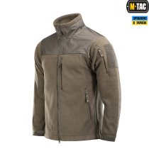  M-Tac куртка Alpha Microfleece Gen.II Dark Olive