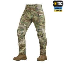 M-Tac штани Army Gen.II ріп-стоп MC M-Tac штани Army Gen.II ріп-стоп MC