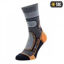 M-Tac носки Polar Merino 40% Black 39-42