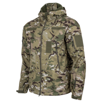КурткаTailor SoftShell  мультикам
