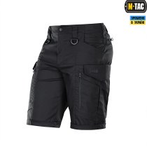  M-Tac шорти Conquistador Flex Black