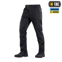 M-Tac штани Patrol Gen.II Flex Black M-Tac штани Patrol Gen.II Flex Black