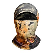 Балаклава Gig Military Phantom Ragnarok