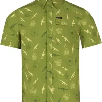 	Сорочка Frontier Weburnum Khaki