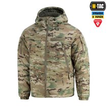 M-Tac куртка зимова Alpha Gen.IV Pro Primaloft MC