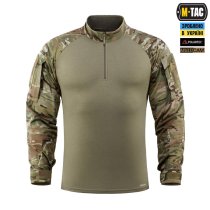 	M-Tac сорочка бойова літня Gen.II PRO NYCO Exstreme MC