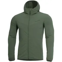 Ветрівка Pentagon HELIOS Camo Green