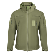 КурткаTailor SoftShell olive