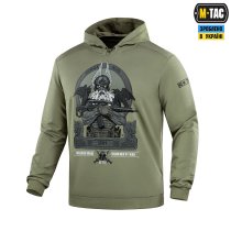 M-Tac  Hoodie Odin Light Olive
