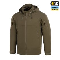  M-Tac куртка Flash Dark Olive
