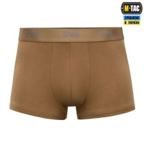 M-Tac Труси Men Cotton Stretch Trunks Coyote Brown